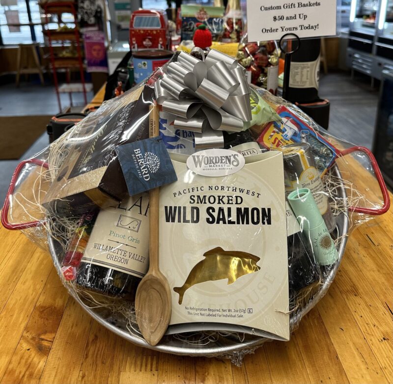 Home Worden's Market and Deli